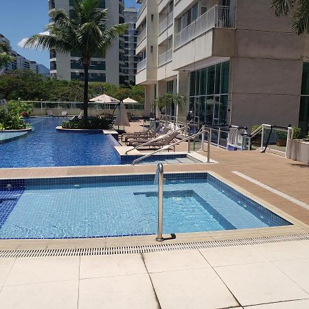 Verano Stay Barra Da Tijuca Rio de Janeiro Luaran gambar