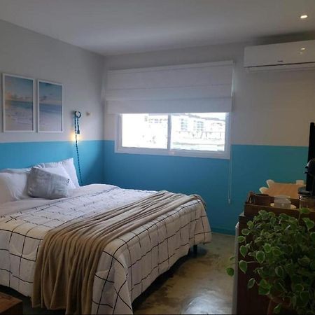 Verano Stay Barra Da Tijuca Rio de Janeiro Luaran gambar