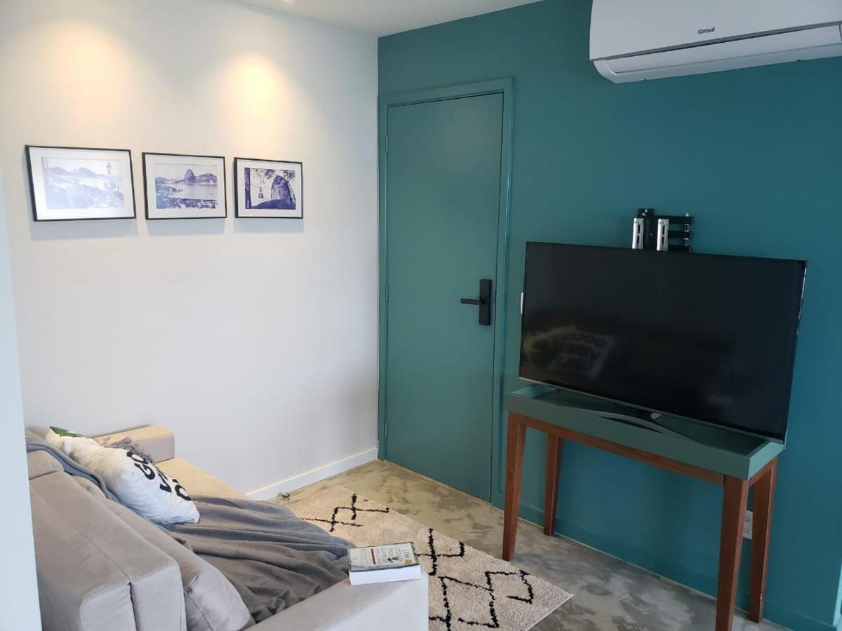 Verano Stay Barra Da Tijuca Rio de Janeiro Luaran gambar