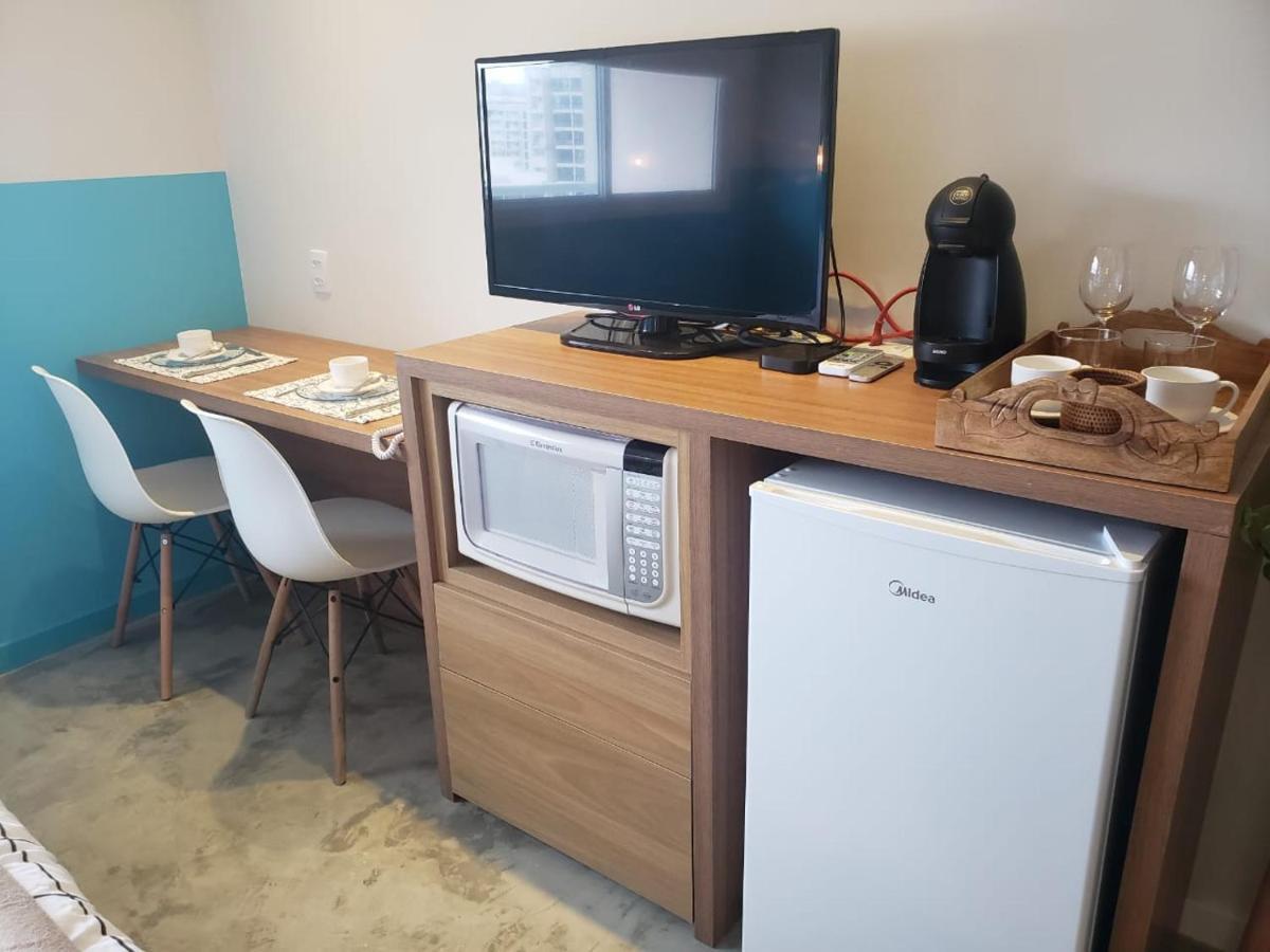 Verano Stay Barra Da Tijuca Rio de Janeiro Luaran gambar