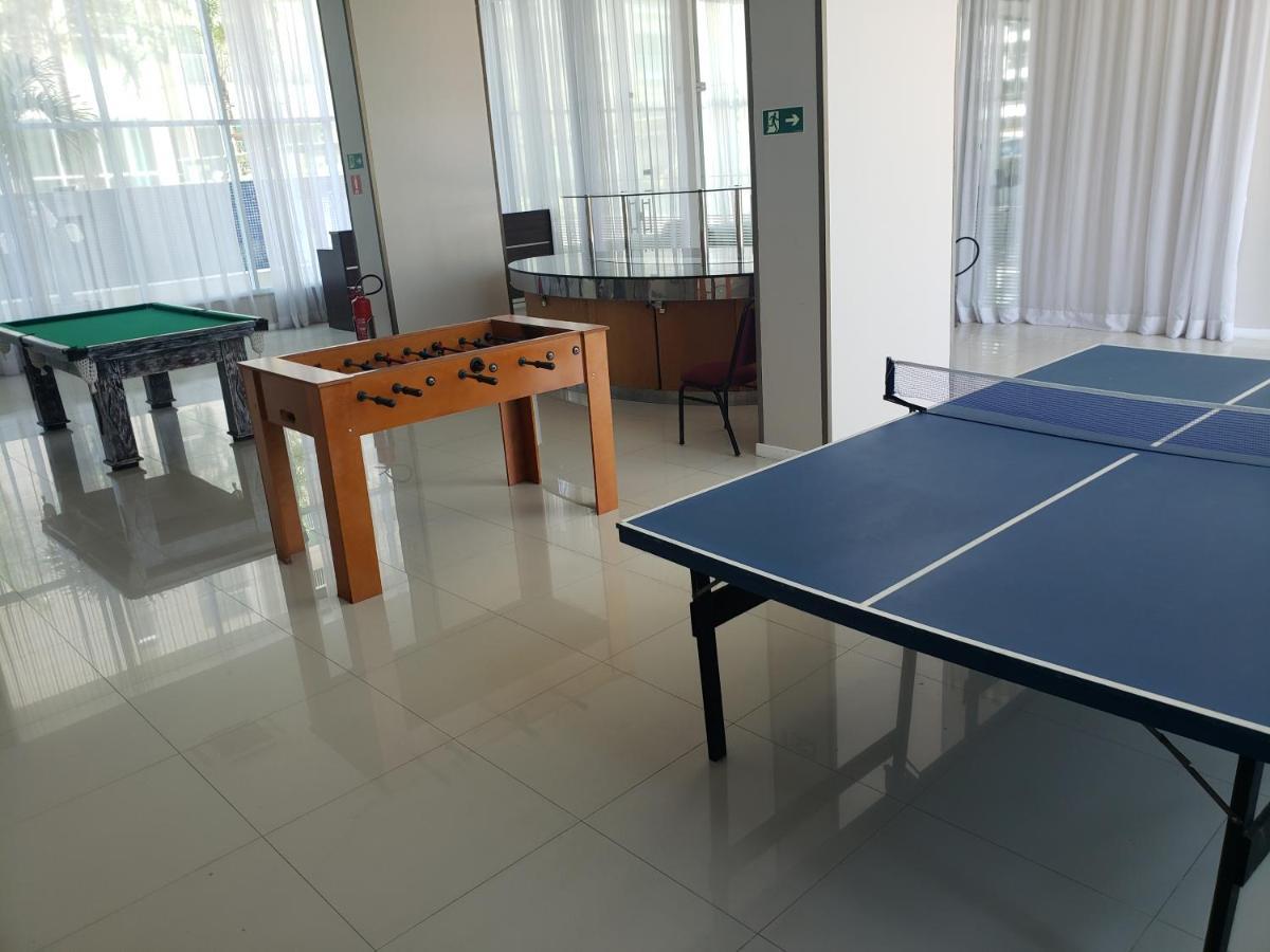 Verano Stay Barra Da Tijuca Rio de Janeiro Luaran gambar