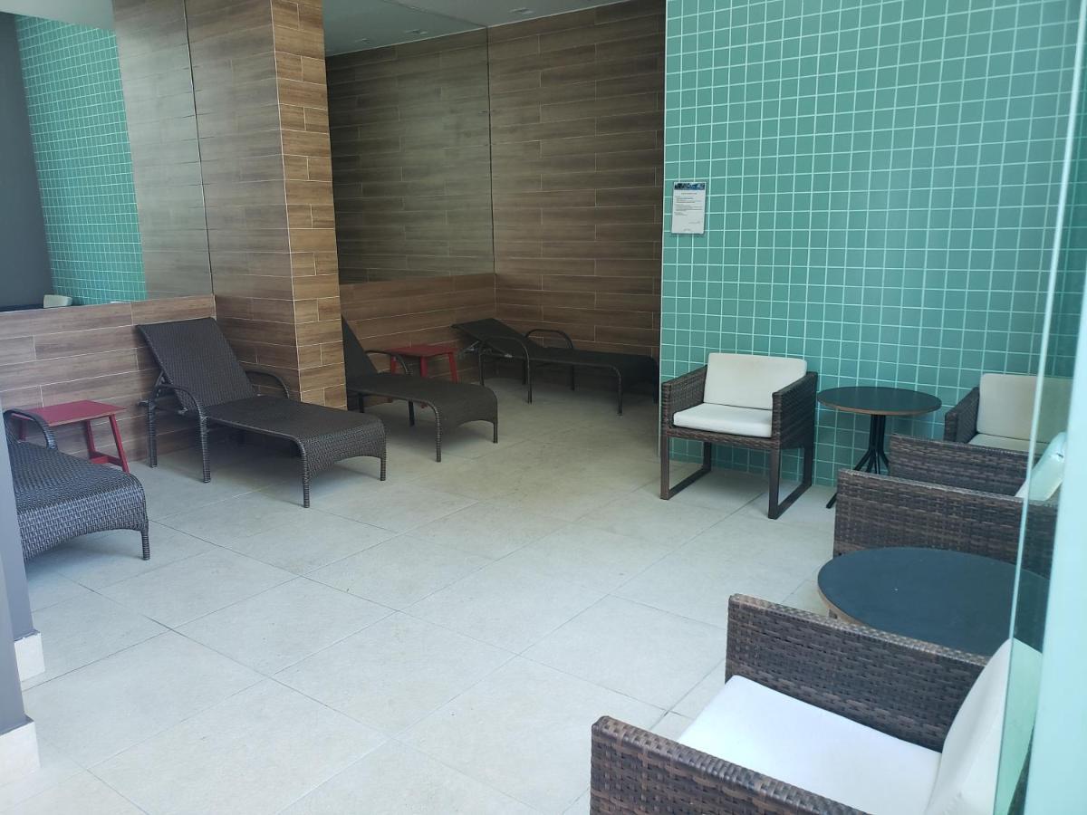 Verano Stay Barra Da Tijuca Rio de Janeiro Luaran gambar