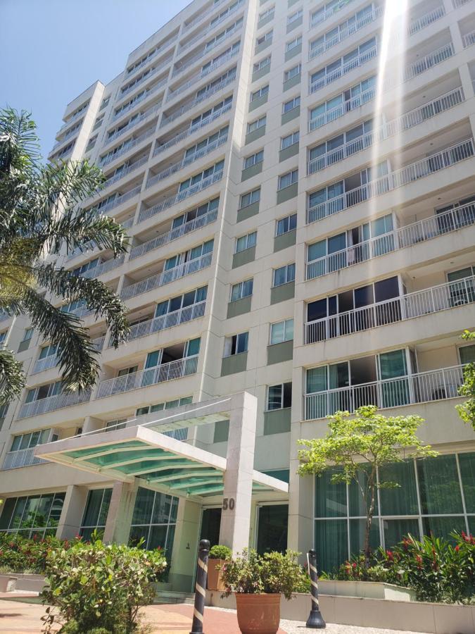 Verano Stay Barra Da Tijuca Rio de Janeiro Luaran gambar