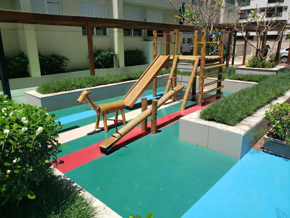 Verano Stay Barra Da Tijuca Rio de Janeiro Luaran gambar