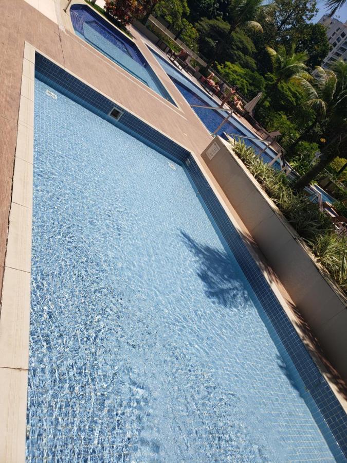 Verano Stay Barra Da Tijuca Rio de Janeiro Luaran gambar