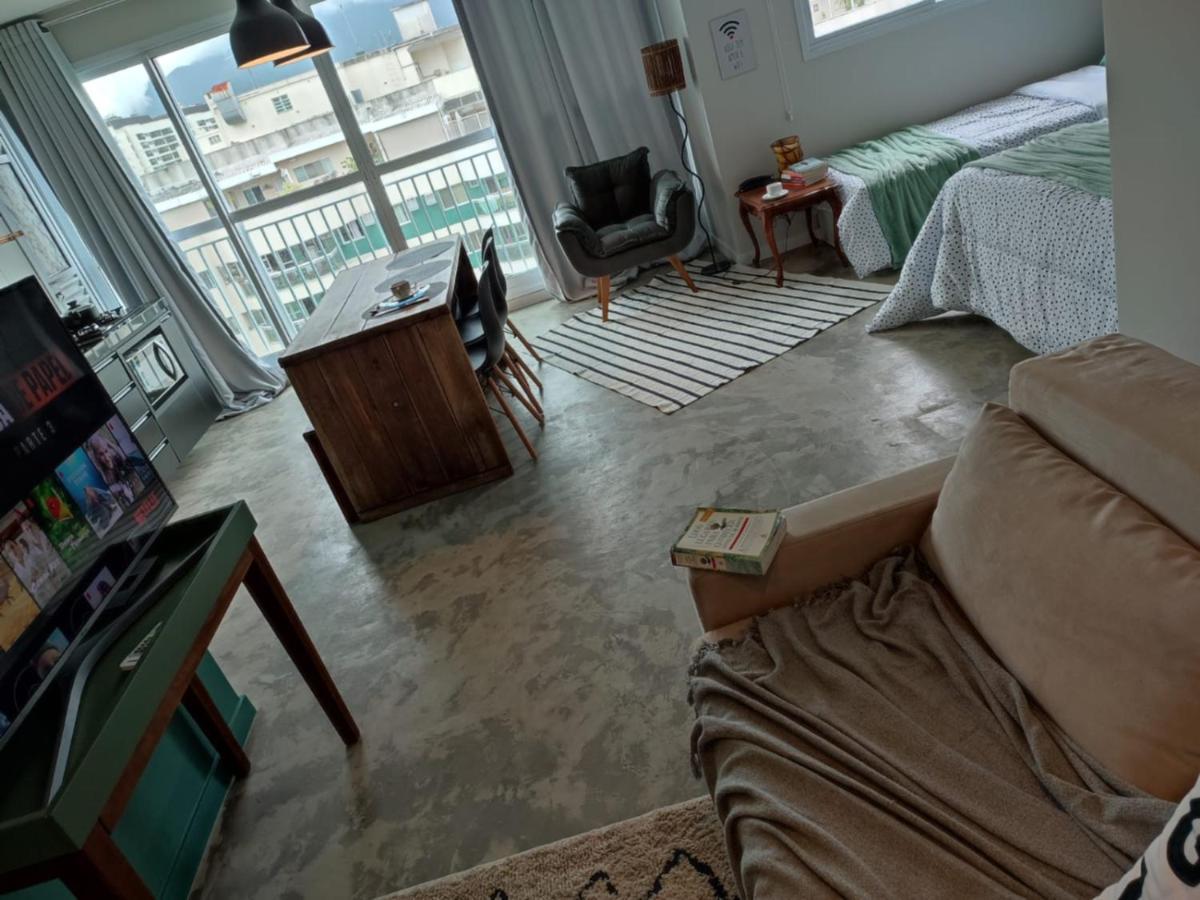 Verano Stay Barra Da Tijuca Rio de Janeiro Bilik gambar