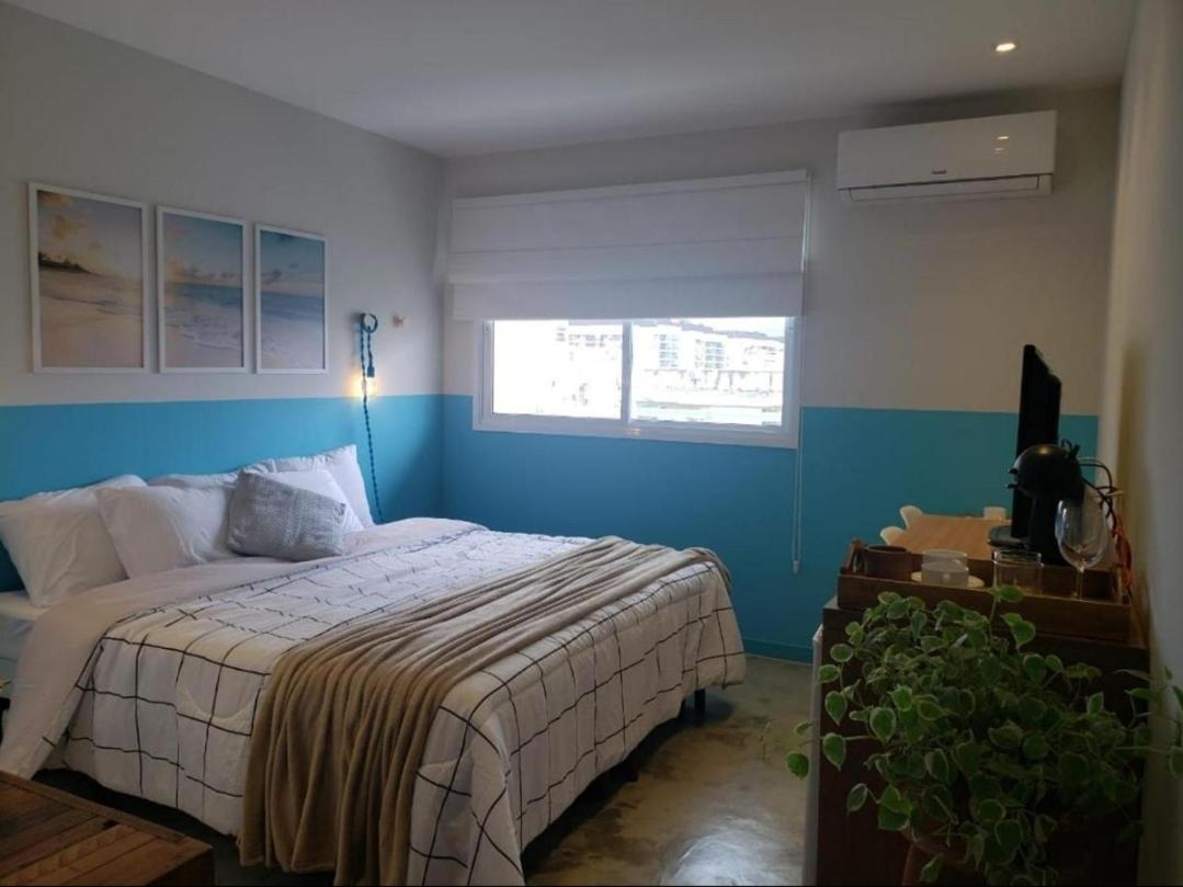 Verano Stay Barra Da Tijuca Rio de Janeiro Luaran gambar