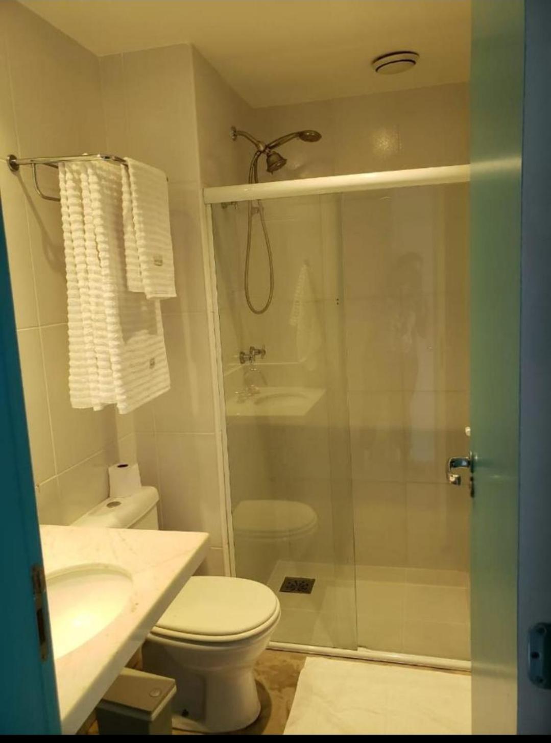 Verano Stay Barra Da Tijuca Rio de Janeiro Luaran gambar