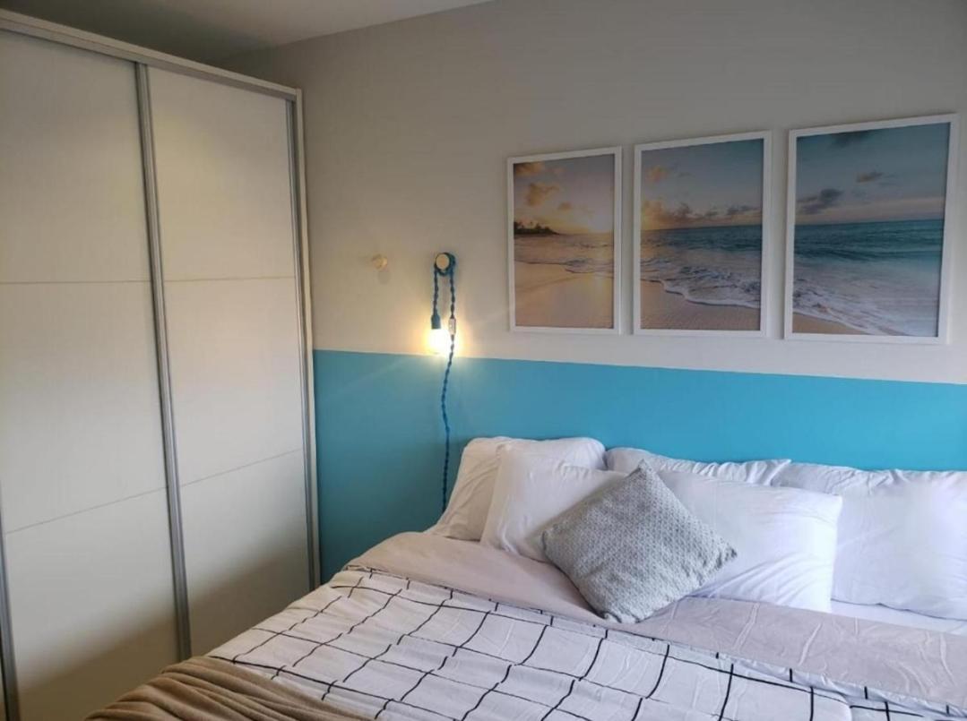 Verano Stay Barra Da Tijuca Rio de Janeiro Luaran gambar