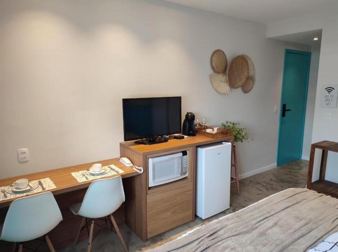 Verano Stay Barra Da Tijuca Rio de Janeiro Luaran gambar